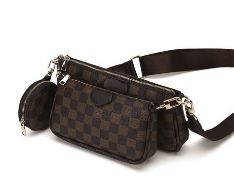 louis vuitton shoulder strap dupe